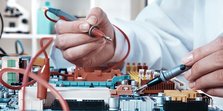 M.Tech Electrical and Electronics Engineering